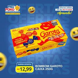 Catálogo Supermercado Pag Poko semana 44 Página 6