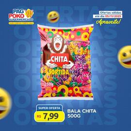 Catálogo Supermercado Pag Poko semana 44 Página 7