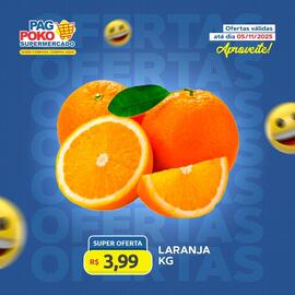 Catálogo Supermercado Pag Poko semana 44 Página 8