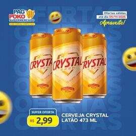 Catálogo Supermercado Pag Poko semana 44 Página 9