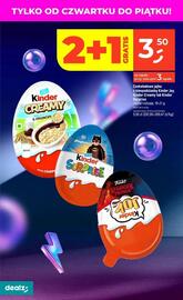 Dealz gazetka tydzień 44 Strona 2