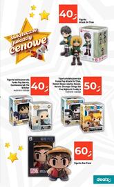 Dealz gazetka tydzień 44 Strona 21