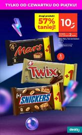 Dealz gazetka tydzień 44 Strona 3