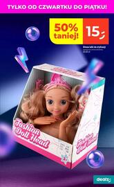 Dealz gazetka tydzień 44 Strona 9