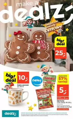 Dealz gazetka