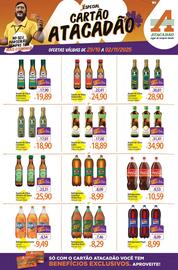 Folheto Atacadão Página 1