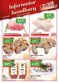 Społem gazetka | Kielce Strona 1