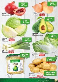 Społem gazetka | Kielce Strona 11