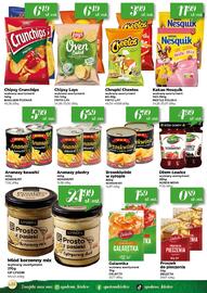 Społem gazetka | Kielce Strona 12