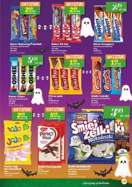 Społem gazetka | Kielce Strona 13