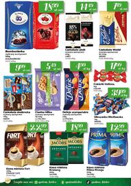 Społem gazetka | Kielce Strona 14