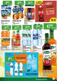 Społem gazetka | Kielce Strona 15