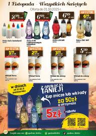 Społem gazetka | Kielce Strona 18