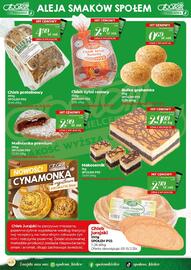 Społem gazetka | Kielce Strona 2