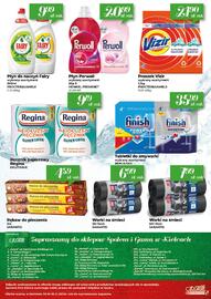 Społem gazetka | Kielce Strona 20