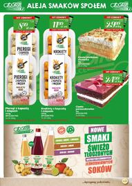 Społem gazetka | Kielce Strona 3