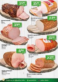 Społem gazetka | Kielce Strona 4