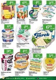 Społem gazetka | Kielce Strona 6