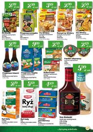 Społem gazetka | Kielce Strona 9