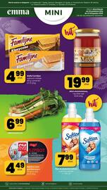 EMMA market gazetka | Mini Strona 2