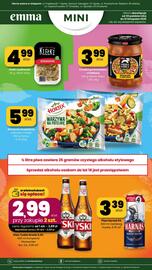 EMMA market gazetka | Mini Strona 3