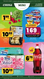 EMMA market gazetka | Mini Strona 4