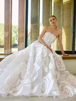 Catálogo Pronovias (válido hasta 11-11)