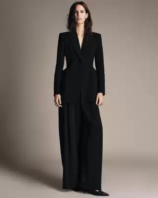 Catálogo ZARA (válido hasta 11-11)