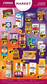 EMMA market gazetka | Market Strona 2