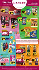 EMMA market gazetka | Market Strona 3