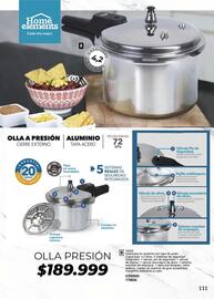 Catálogo Juana Bonita semana 44 Página 111