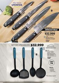 Catálogo Juana Bonita semana 44 Página 113