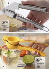 Catálogo Juana Bonita semana 44 Página 114