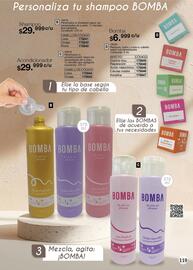 Catálogo Juana Bonita semana 44 Página 119