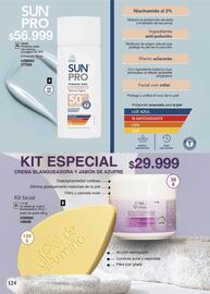 Catálogo Juana Bonita semana 44 Página 124