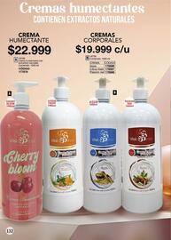 Catálogo Juana Bonita semana 44 Página 132