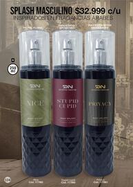 Catálogo Juana Bonita semana 44 Página 134