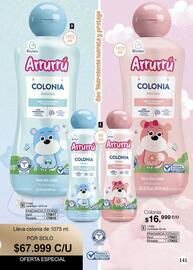 Catálogo Juana Bonita semana 44 Página 141