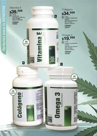 Catálogo Juana Bonita semana 44 Página 142