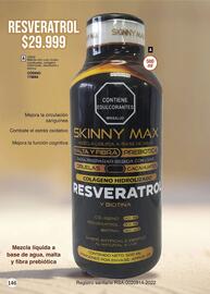 Catálogo Juana Bonita semana 44 Página 146