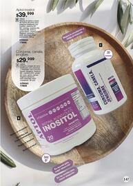 Catálogo Juana Bonita semana 44 Página 147