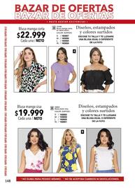 Catálogo Juana Bonita semana 44 Página 148