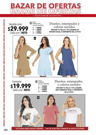 Catálogo Juana Bonita semana 44 Página 150