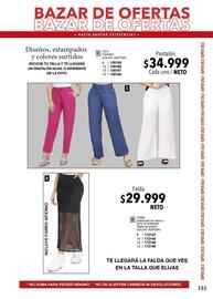 Catálogo Juana Bonita semana 44 Página 151