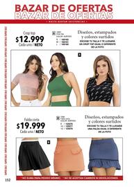 Catálogo Juana Bonita semana 44 Página 152