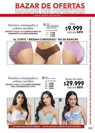 Catálogo Juana Bonita semana 44 Página 153