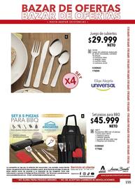 Catálogo Juana Bonita semana 44 Página 155