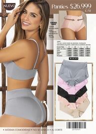 Catálogo Juana Bonita semana 44 Página 156