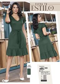 Catálogo Juana Bonita semana 44 Página 2