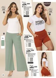 Catálogo Juana Bonita semana 44 Página 34
